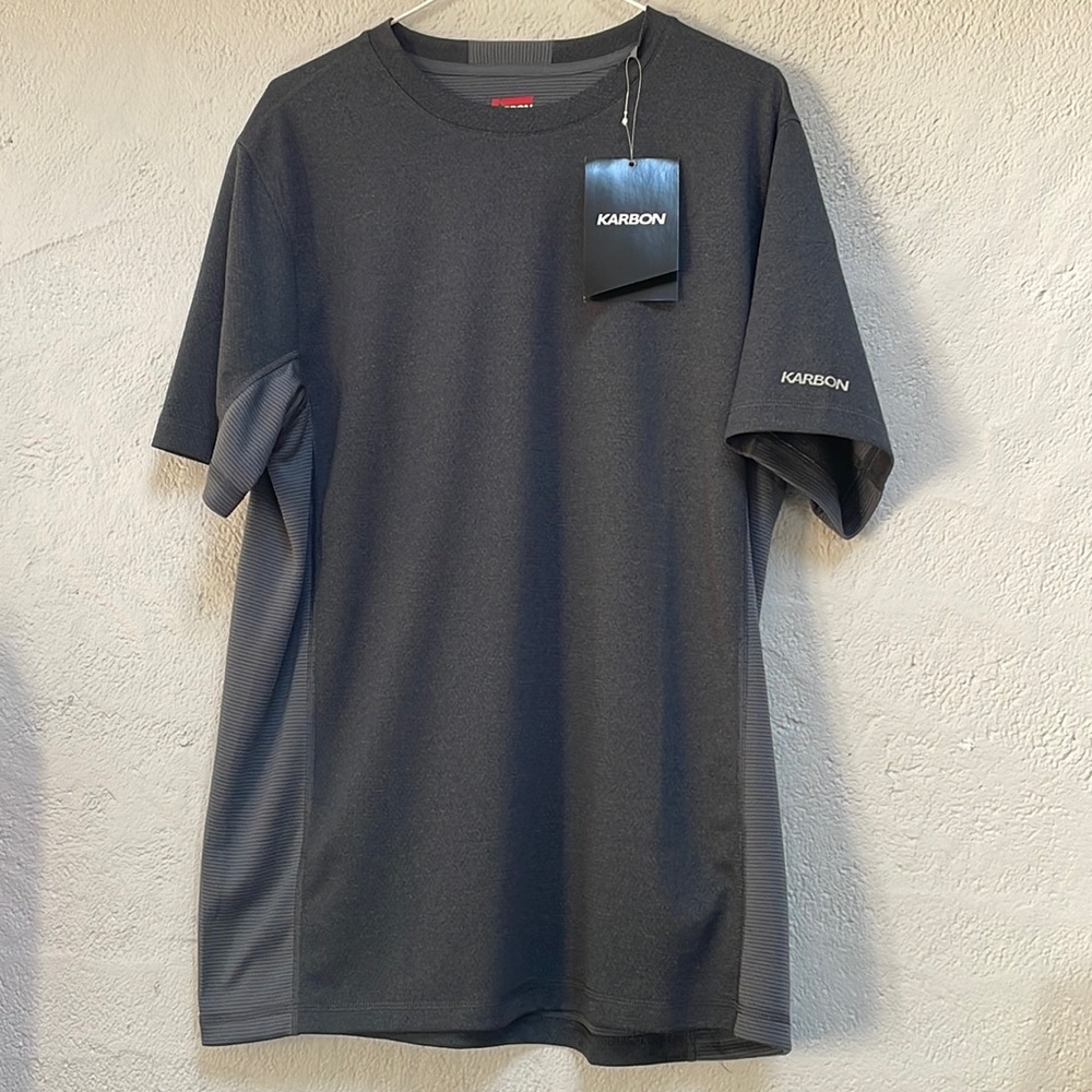 Karbon - men’s t-shirt